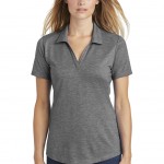 Sport Tek Dark Grey Heather