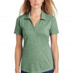 Sport Tek Forest Green Heather