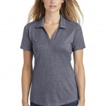 Sport Tek True Navy Heather