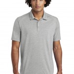 Sport Tek Light Grey Heather