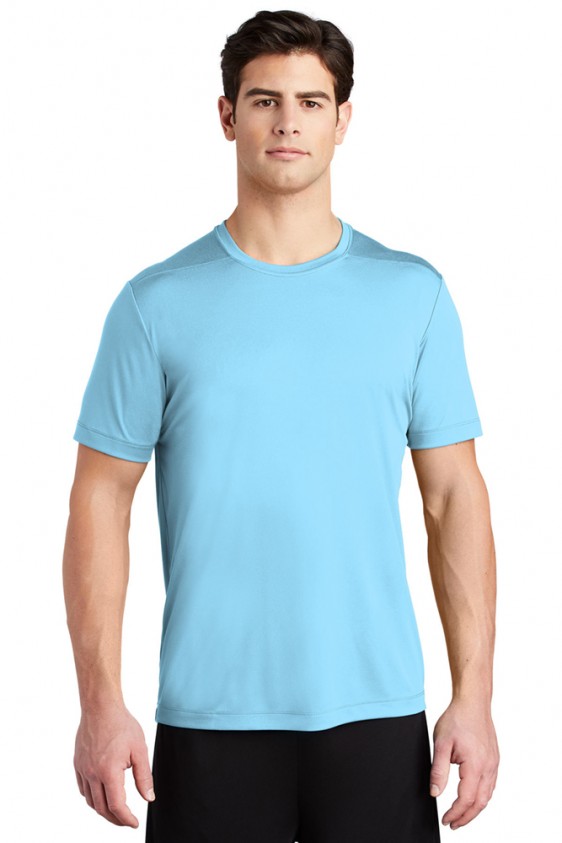 Sport Tek Bright Seafoam