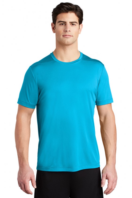 Sport Tek Bright Seafoam