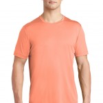 Sport Tek Soft Coral