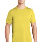 Sport Tek Yellow