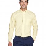 Devon & Jones Transparent Yellow