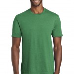 Port & Company Athletic Kelly Green Heather