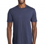 Port & Company Team Navy Heather