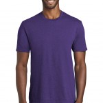 Port & Company Team Purple Heather