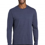 Port & Company Team Navy Heather