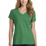 Port & Company Athletic Kelly Green Heather