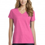 Port & Company Neon Pink Heather