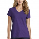 Port & Company Team Purple Heather