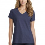 Port & Company Team Navy Heather