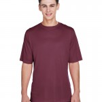 TEAM365 Sport Dark Maroon