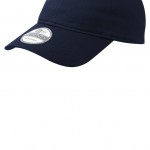 New Era Deep Navy