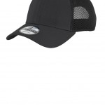 New Era Black/Black