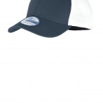 New Era Deep Navy/White