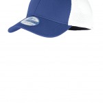 New Era Royal/White