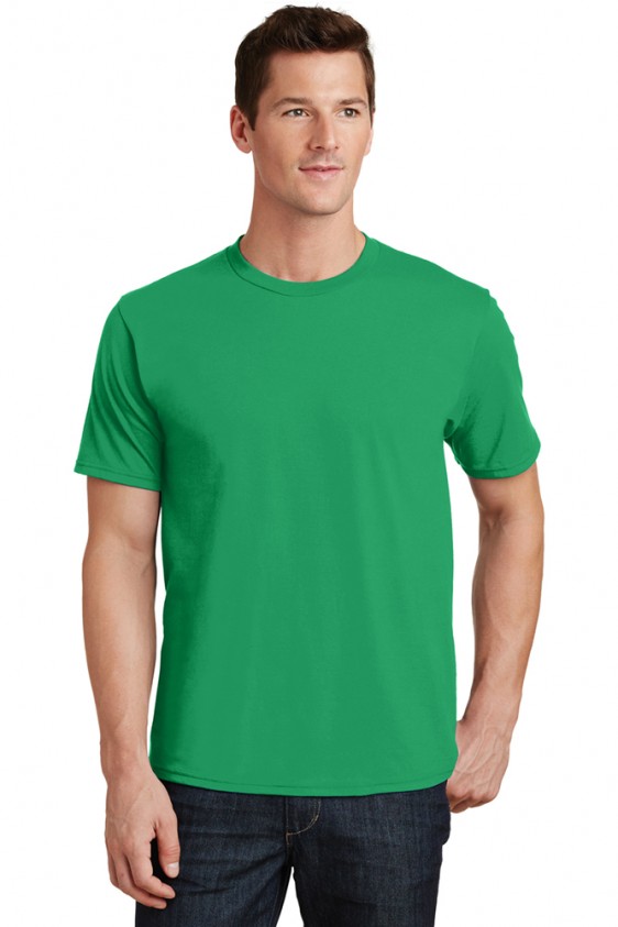 Port Authority Marine Green