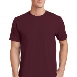 Port Authority Athletic Maroon