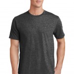 Port Authority Dark Heather Grey