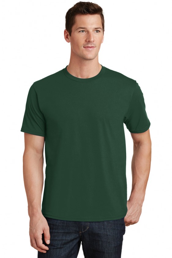 Port Authority Marine Green