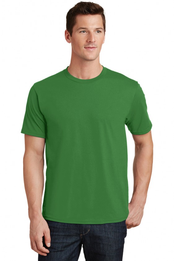 Port Authority Marine Green