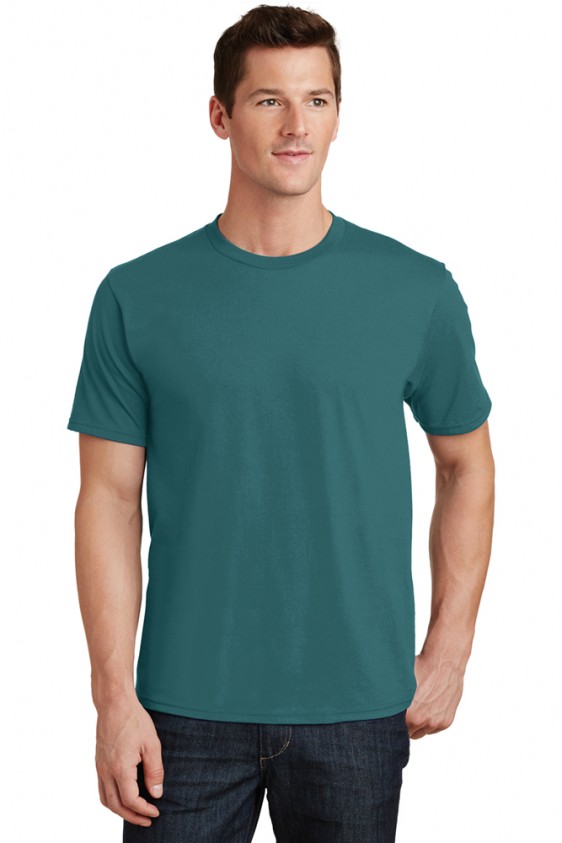 Port Authority Marine Green