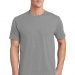 Port Authority Medium Grey