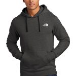 The North Face Black Heather