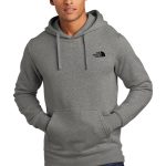 The North Face Medium Grey Heather