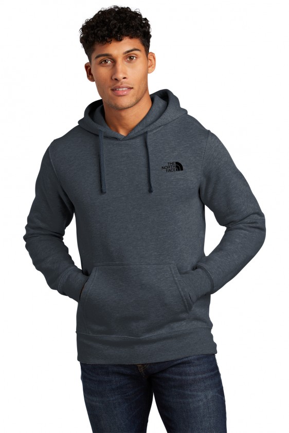 The North Face Medium Grey Heather