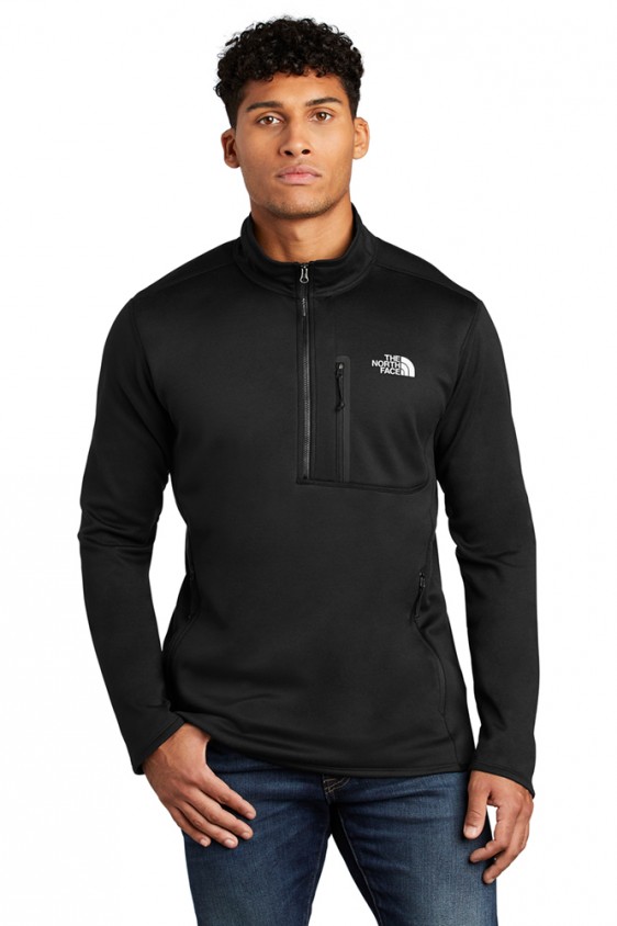 The North Face Dark Grey Heather