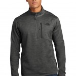 The North Face Dark Grey Heather