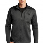 The North Face Dark Grey Heather