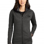 The North Face Dark Grey Heather