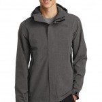 The North Face Dark Grey Heather