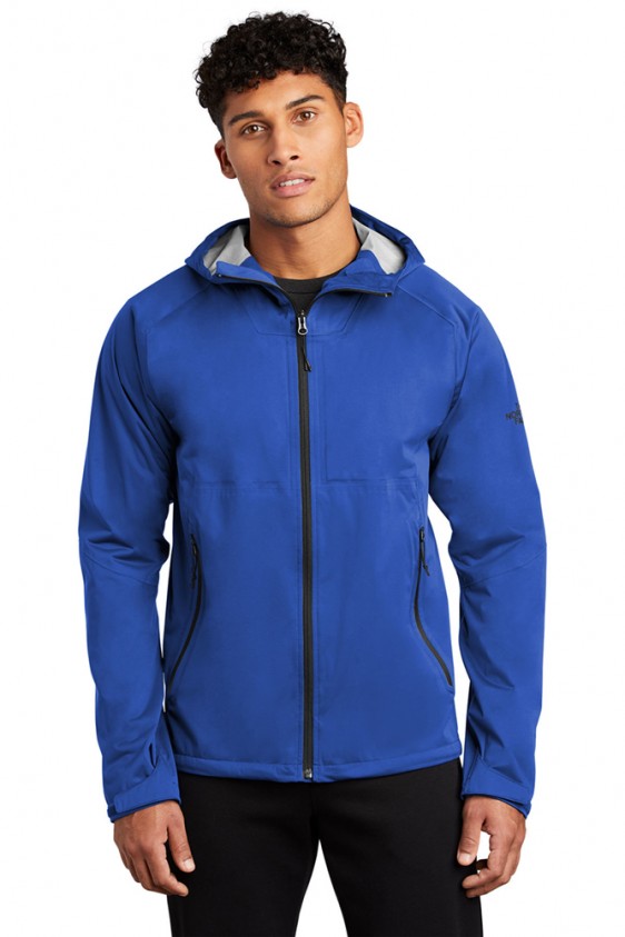 The North Face Blue