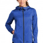 The North Face Blue