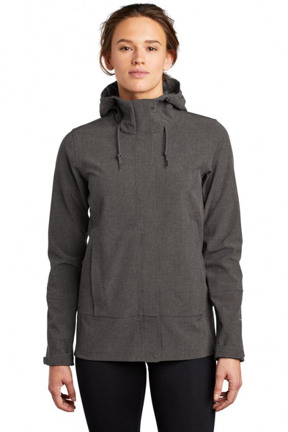 The North Face Black