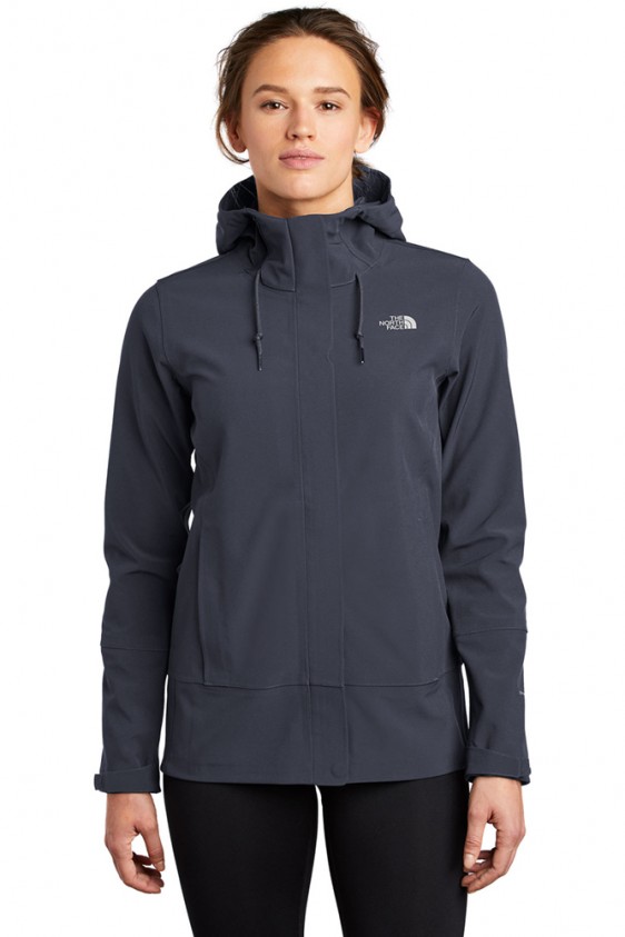 The North Face Black