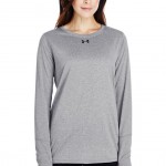 Under Armour True Gray Heather