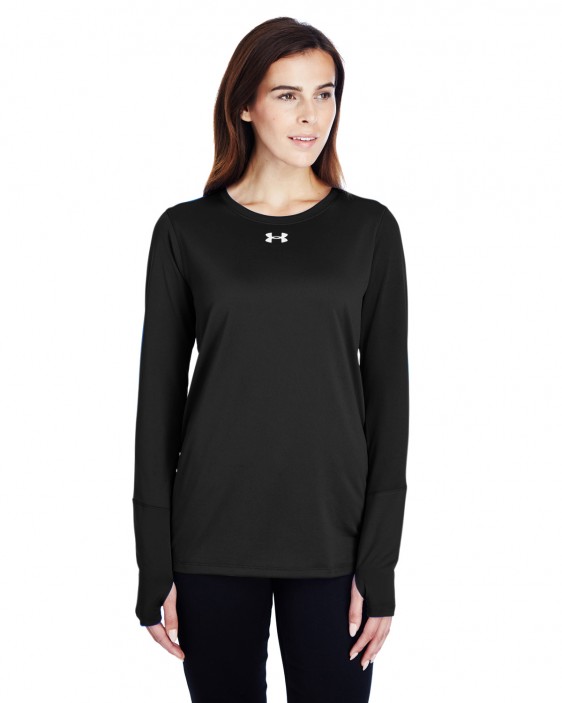 Under Armour True Gray Heather