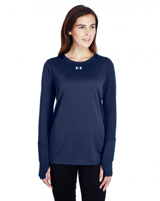 Under Armour True Gray Heather