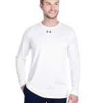 Under Armour White