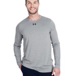 Under Armour True Gray Heather