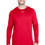 Under Armour Red