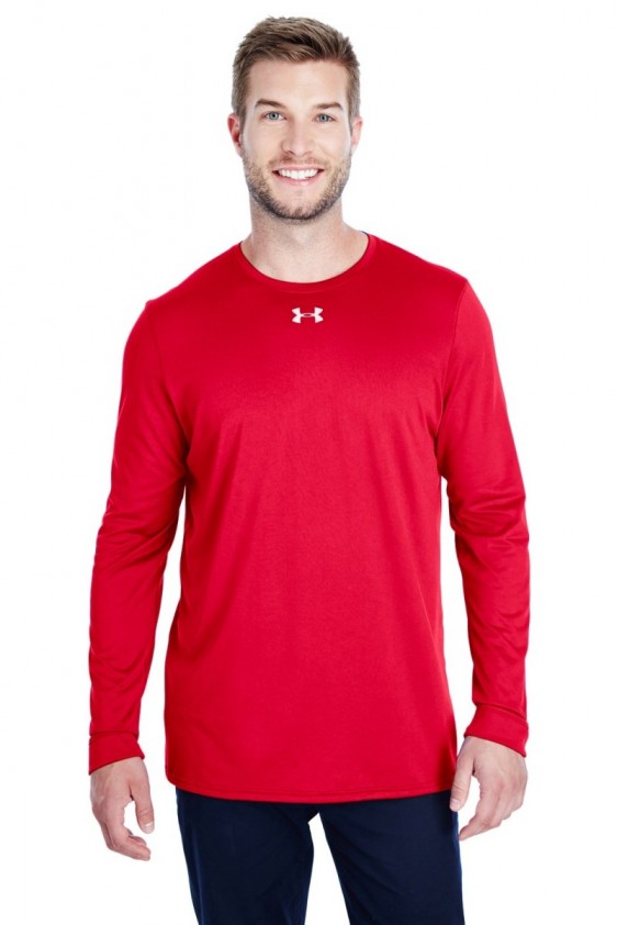 Under Armour Red