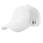 Under Armour White