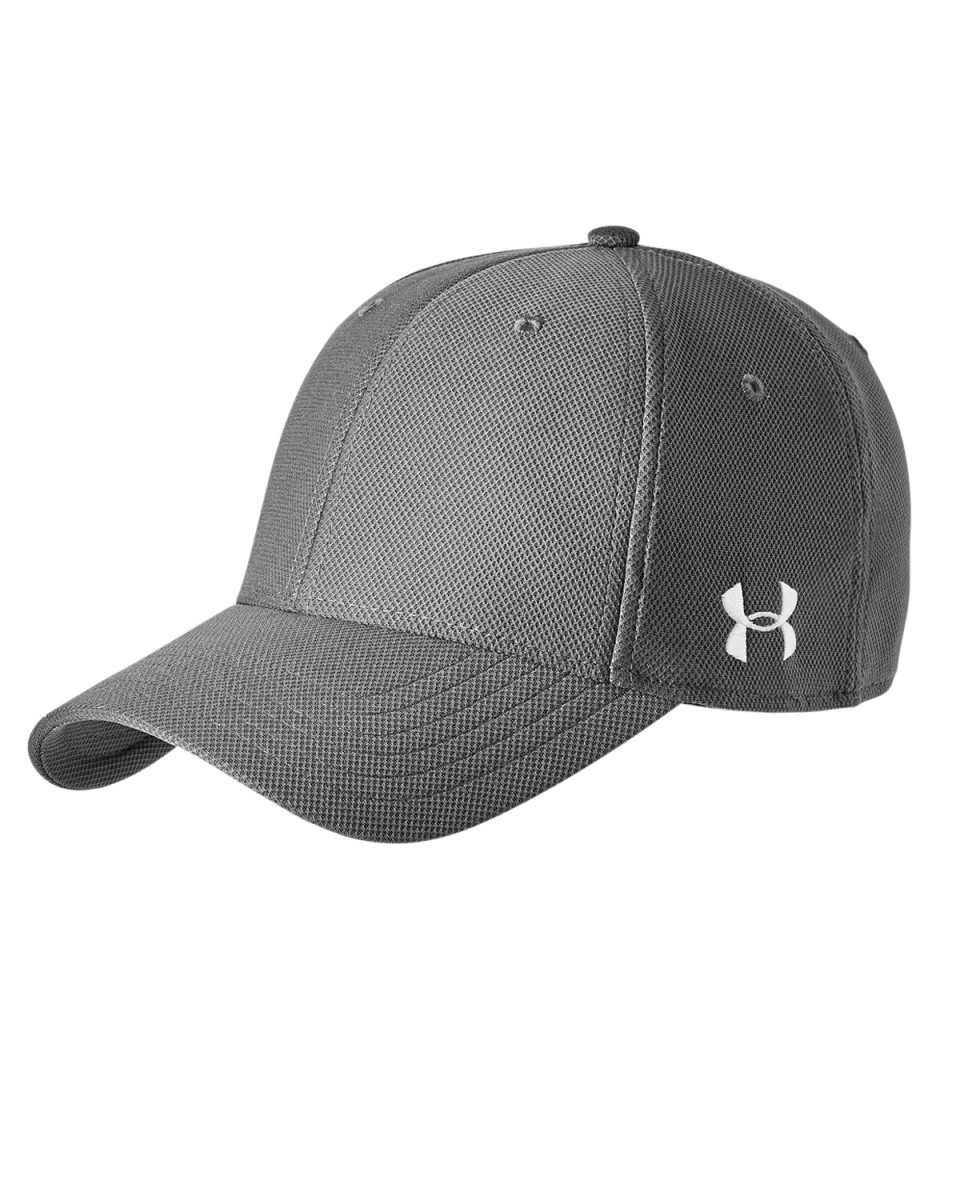 Under Armour Graphite